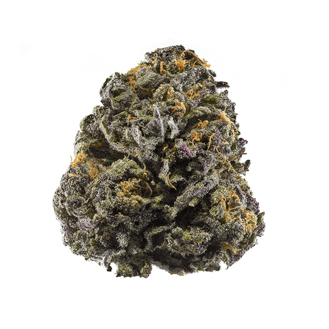 CBD Flower - THWC Ltd