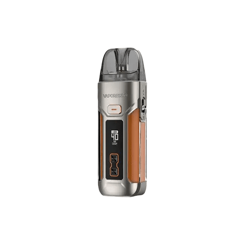 Vaporesso Luxe X Pro 40W Vape Kit - THWC Ltd