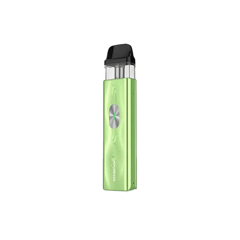 Vaporesso XROS 4 Mini Kit - THWC Ltd