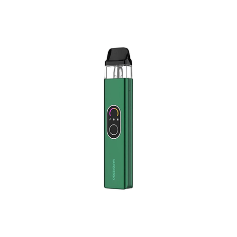 Vaporesso XROS 4 Vape Pod Kit - THWC Ltd