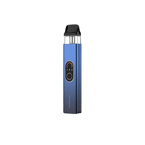 Vaporesso XROS 4 Vape Pod Kit - THWC Ltd