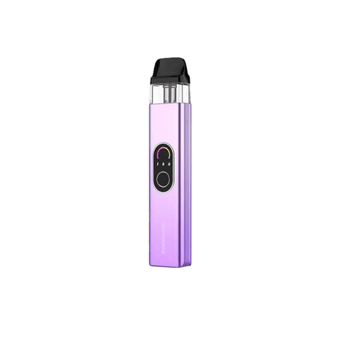 Vaporesso XROS 4 Vape Pod Kit - THWC Ltd