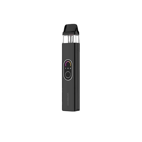 Vaporesso XROS 4 Vape Pod Kit - THWC Ltd