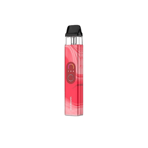 Vaporesso XROS 4 Vape Pod Kit - THWC Ltd