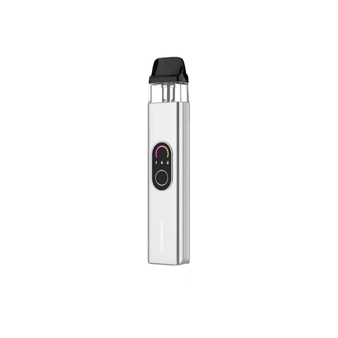 Vaporesso XROS 4 Vape Pod Kit - THWC Ltd