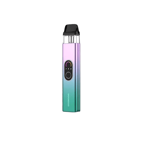 Vaporesso XROS 4 Vape Pod Kit - THWC Ltd