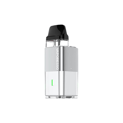 Vaporesso Xros Cube Pod Vape Kit - THWC Ltd