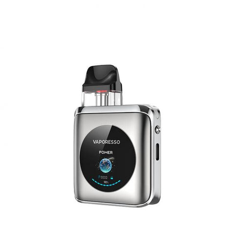 Vaporesso XROS4 Nano Vape Kit - THWC Ltd