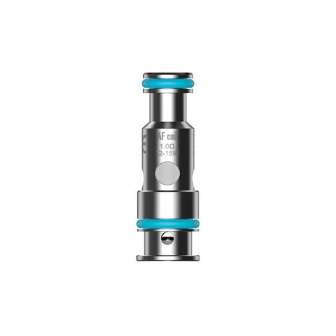 Aspire Flexus AF Mesh Replacement Coils - 0.6Ω/1.0Ω - The Hemp Wellness Centre